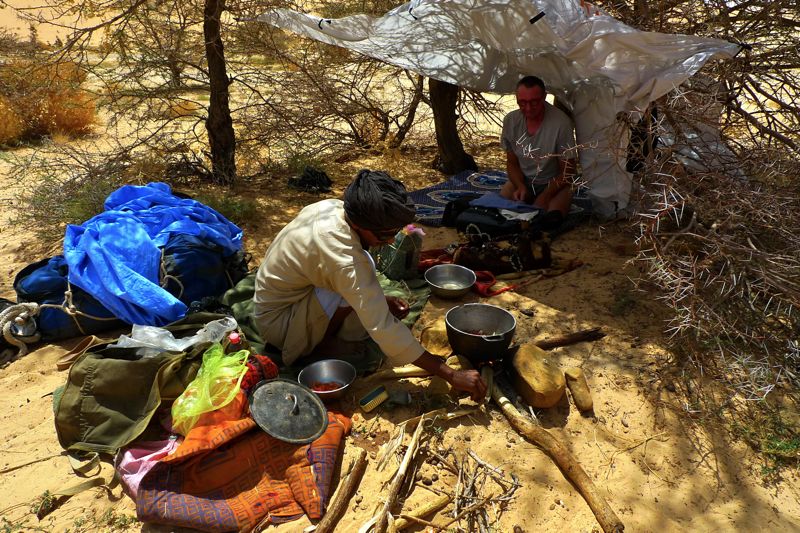 Mauritania